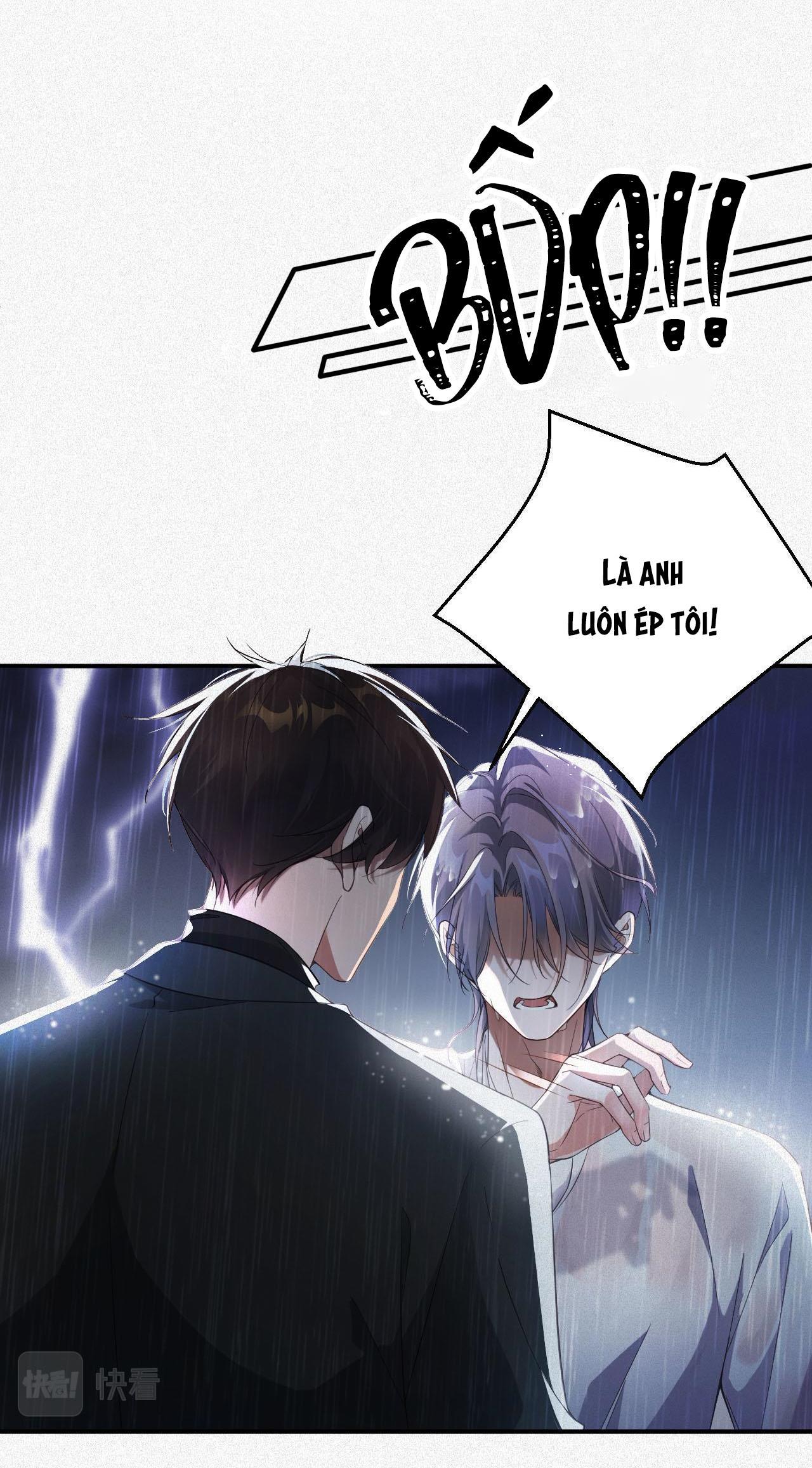 CHỒNG CŨ MUỐN TÁI HÔN LẦN NỮA - Chap 1