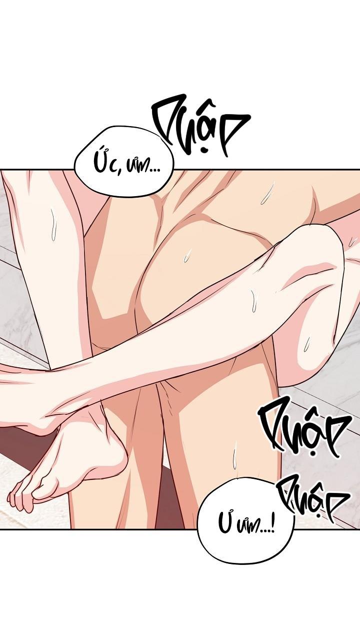 (ABO) HANG HỔ - Chap 26