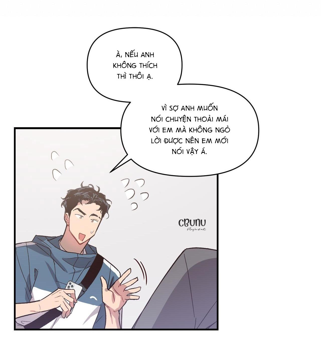 (CBunu) Bí Mật Của Mái Tóc - Chap 7