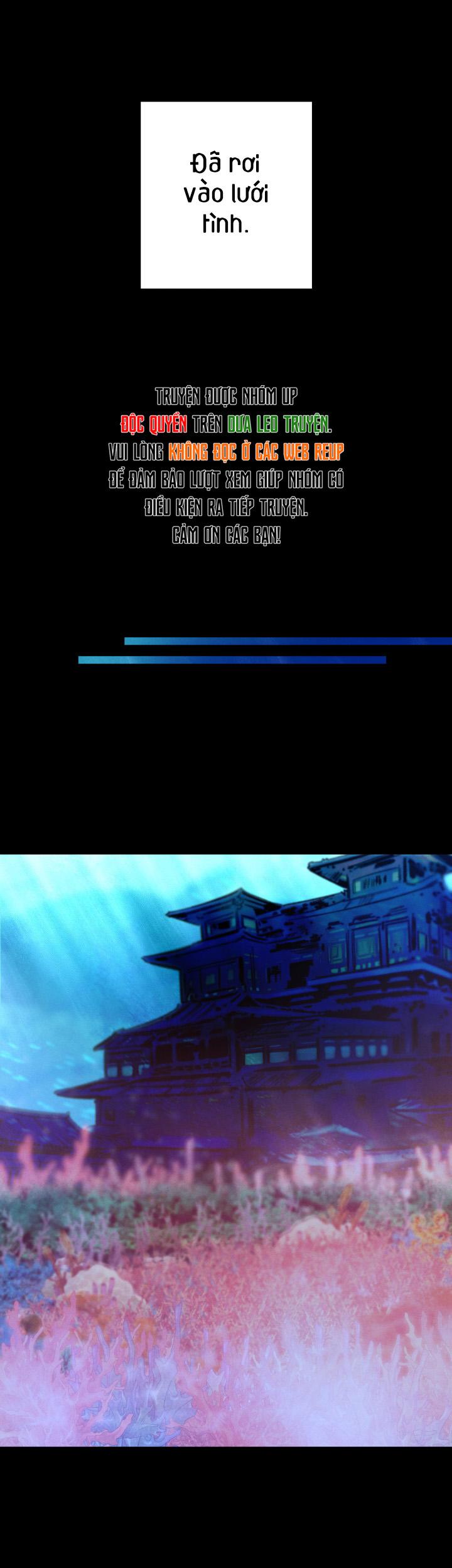 Âm Thanh Của San Hô - Chap 29