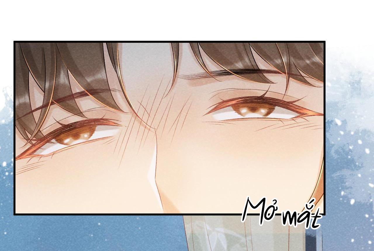 CẠM BẪY CỦA KẺ BIẾN THÁI - Chap 12