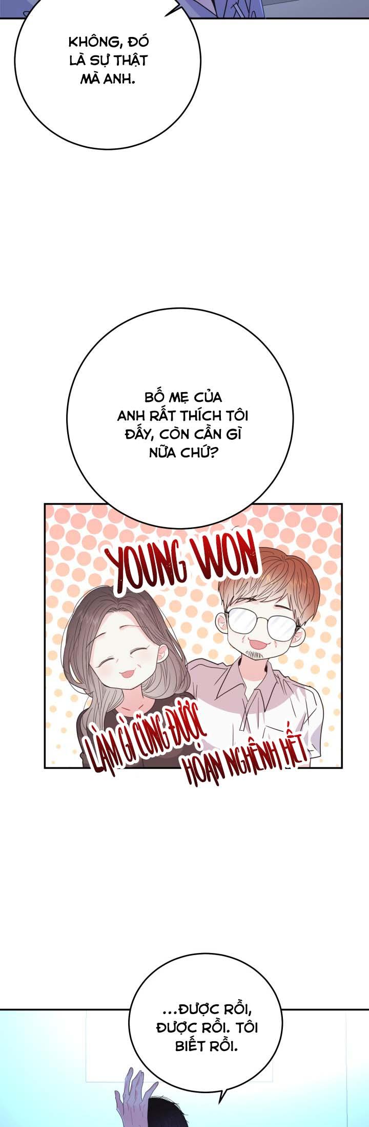 YÊU EM THÊM LẦN NỮA (LOVE ME AGAIN) - Chap 16