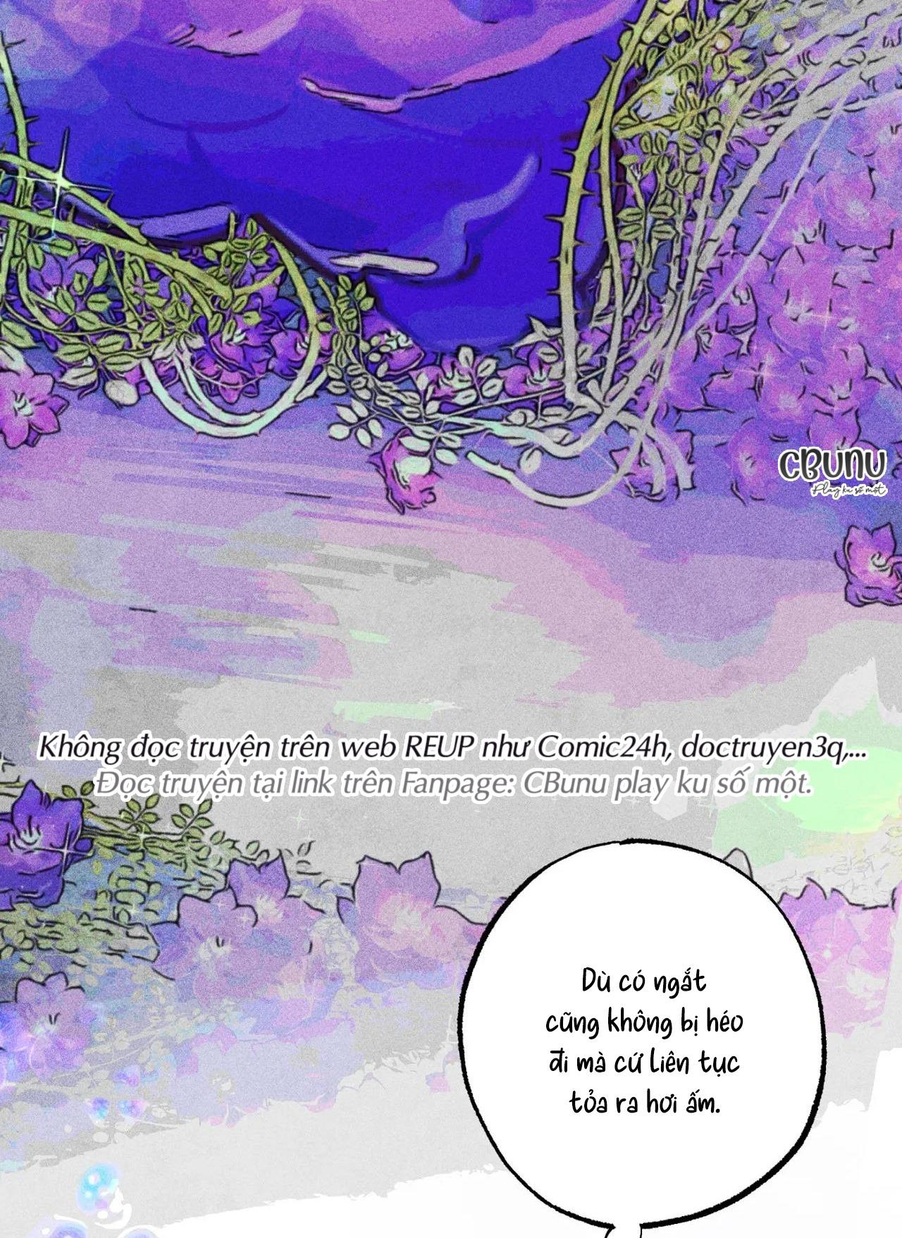 (CBunu) Làm vị cứu tinh thật dễ dàng - Chap 50