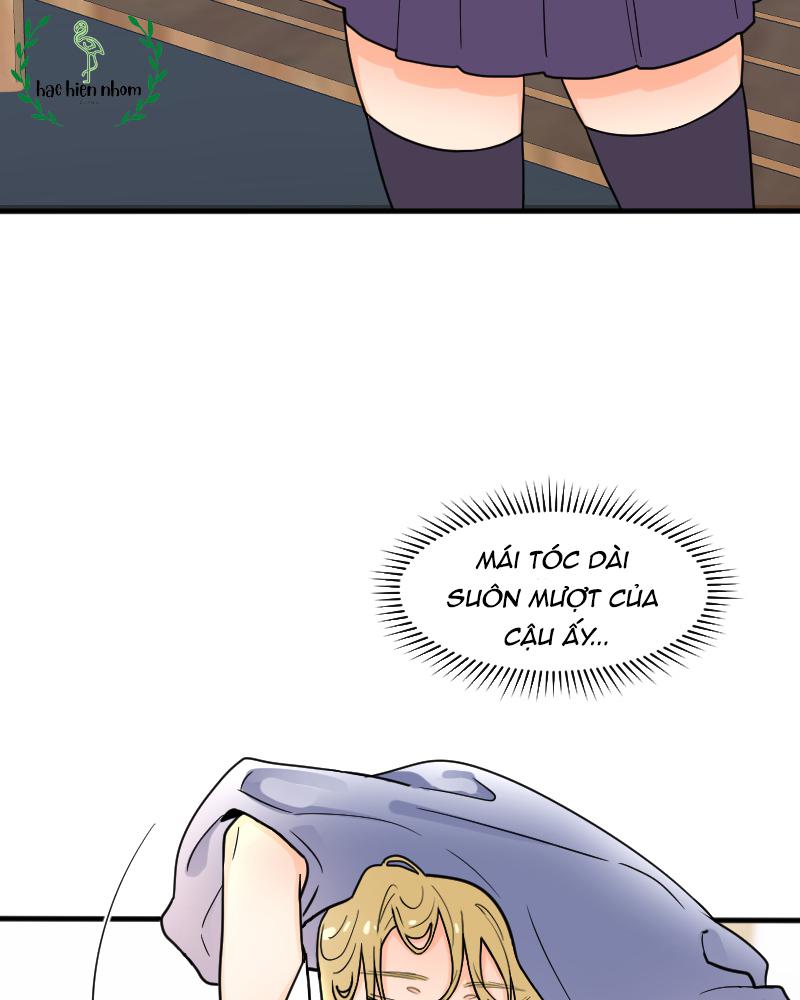 Truyện Ngôn Nhưng Không Ngôn Lắm - Chap 16