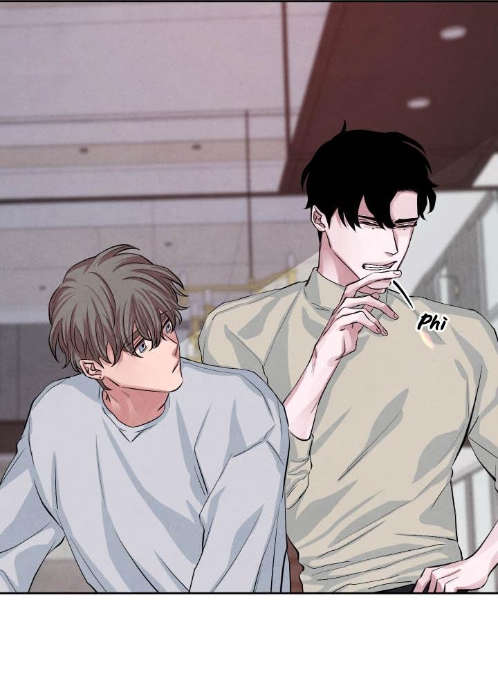 Âm Thanh Của San Hô - Chap 17