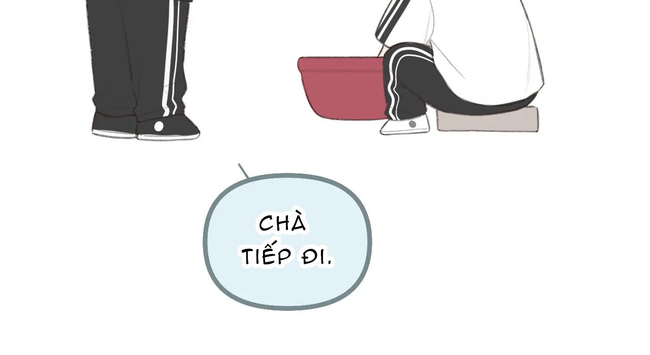 (END) Em Đến Cùng Cơn Gió - Chap 15.2 - Trang 4