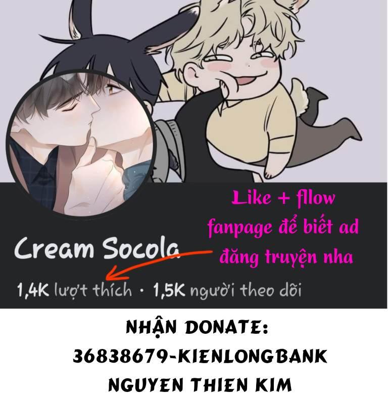 Người tà răm luôn có quỷ theo sau - Chap 36.3