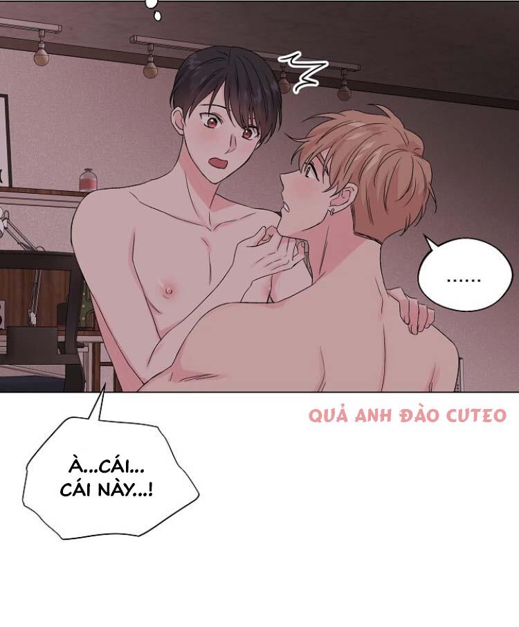 TUYỂN TẬP MANHWA NGẮN - Chap 3.4 - Trang 77