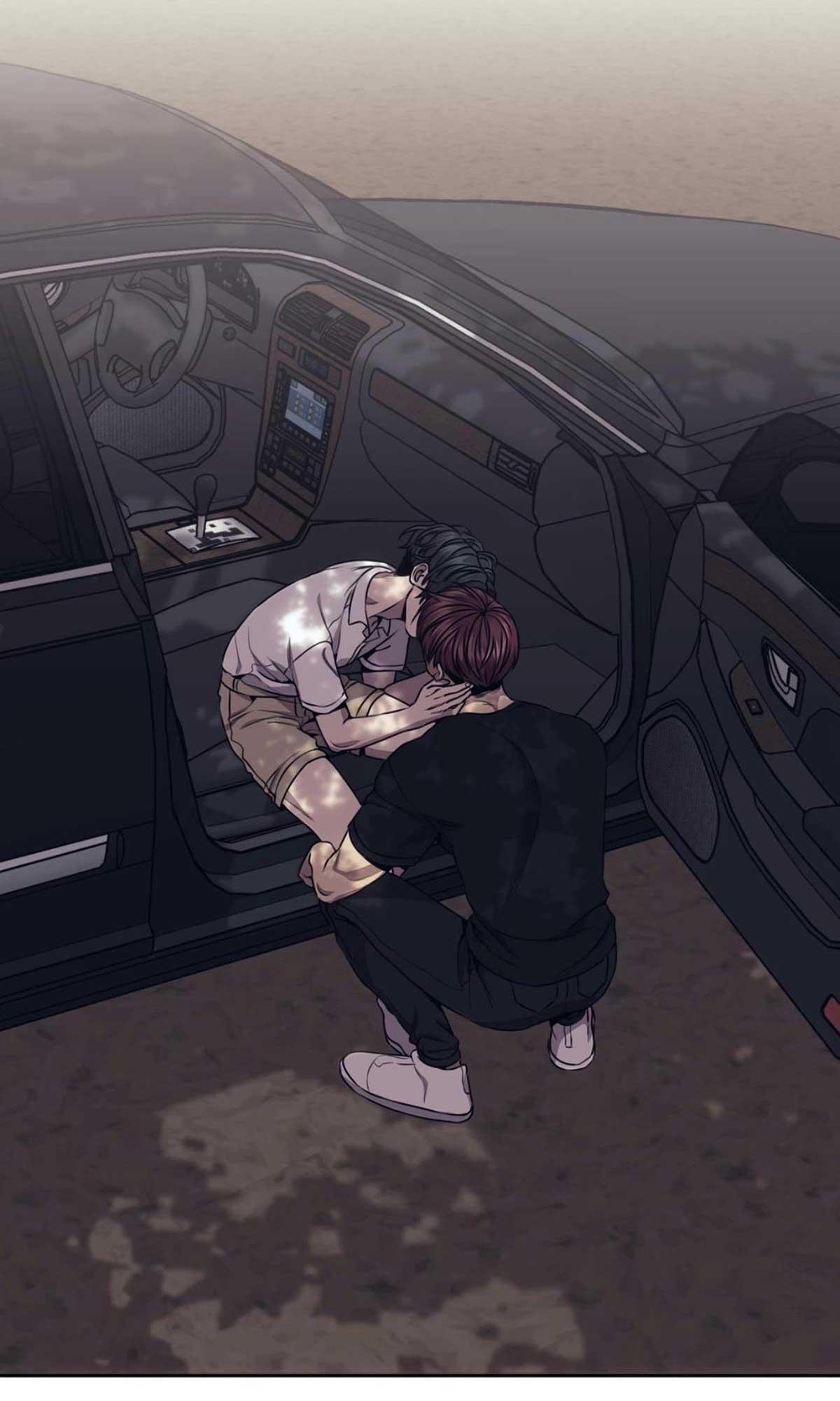 Công Cuộc Báo Thù Của Kẻ Yếu Thế - Chap 29