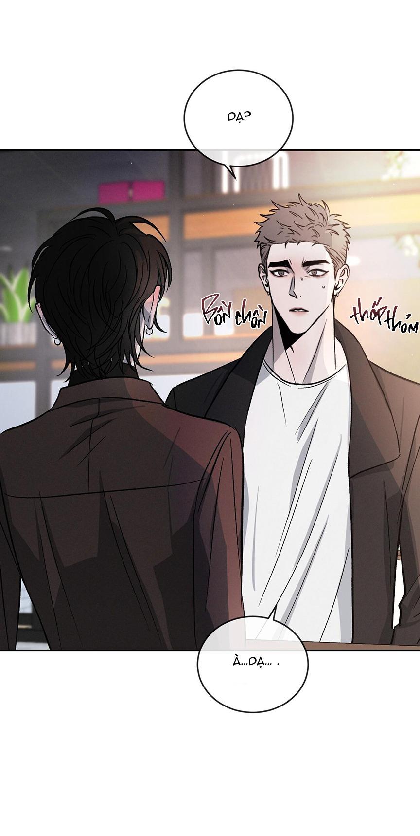 TƯƠNG PHẢN - Chap 56