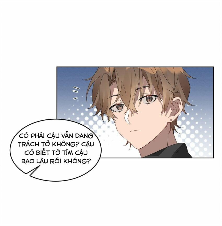 Năm tháng qua - Chap 6