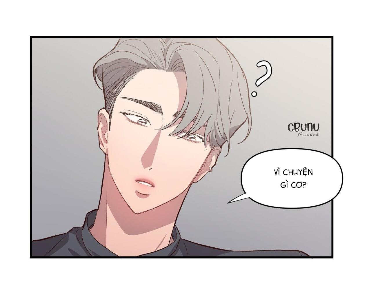 (CBunu) Bí Mật Của Mái Tóc - Chap 4