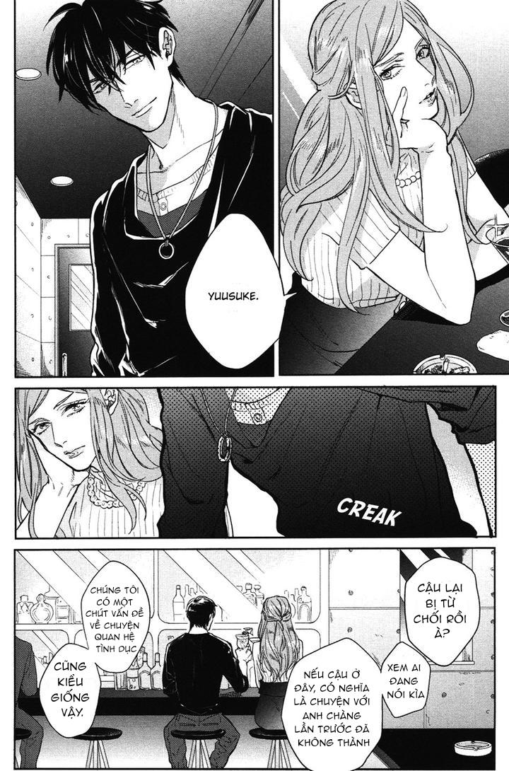 Oneshot hỏny - Chap 363