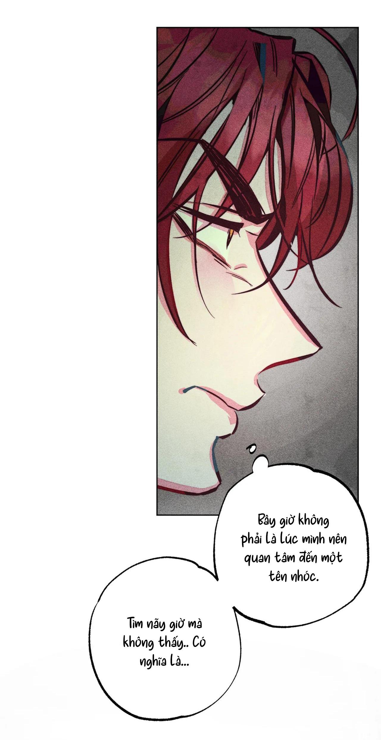 (CBunu) Làm vị cứu tinh thật dễ dàng - Chap 44