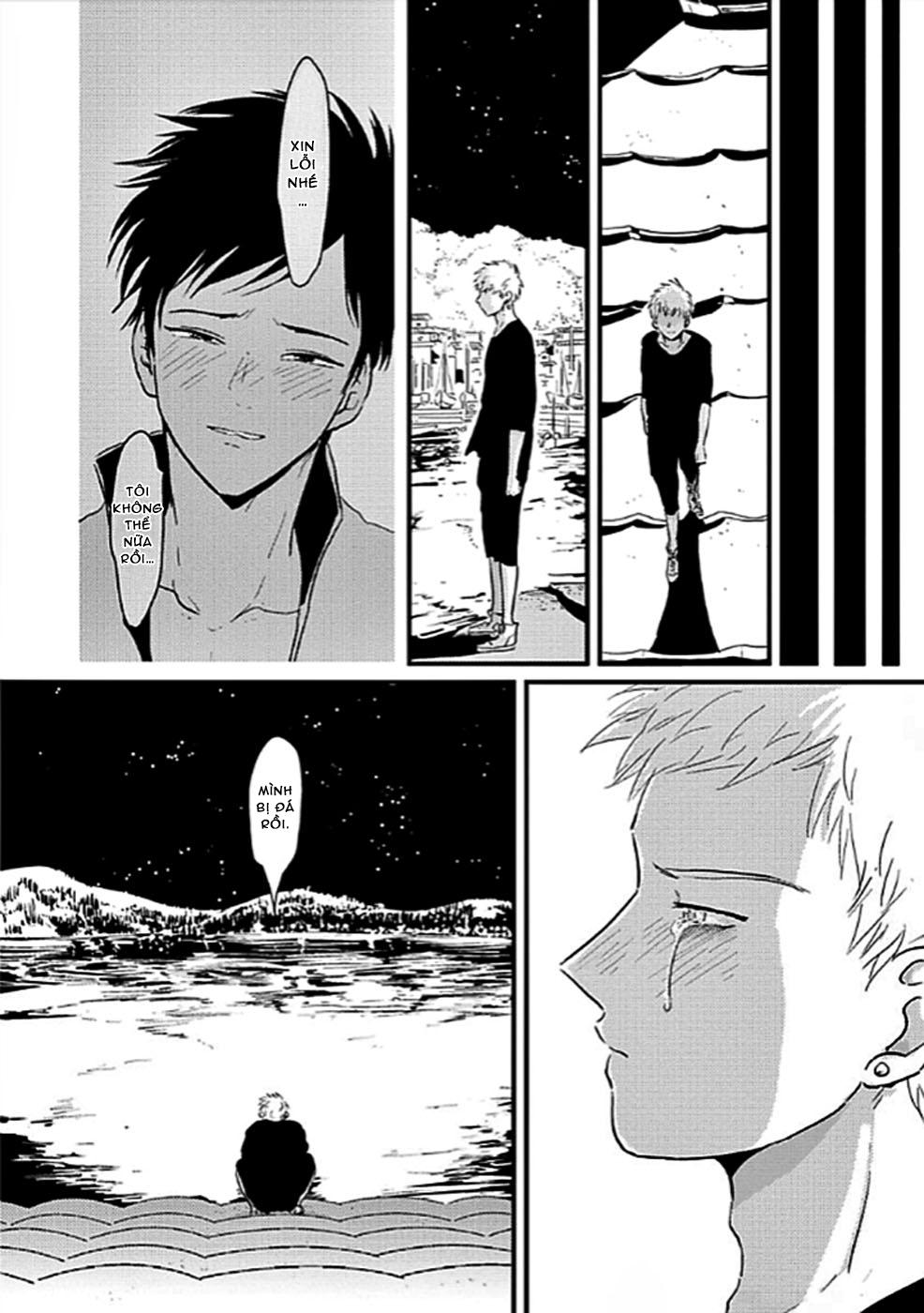 Tổng hợp boylove 18+ - Chap 264