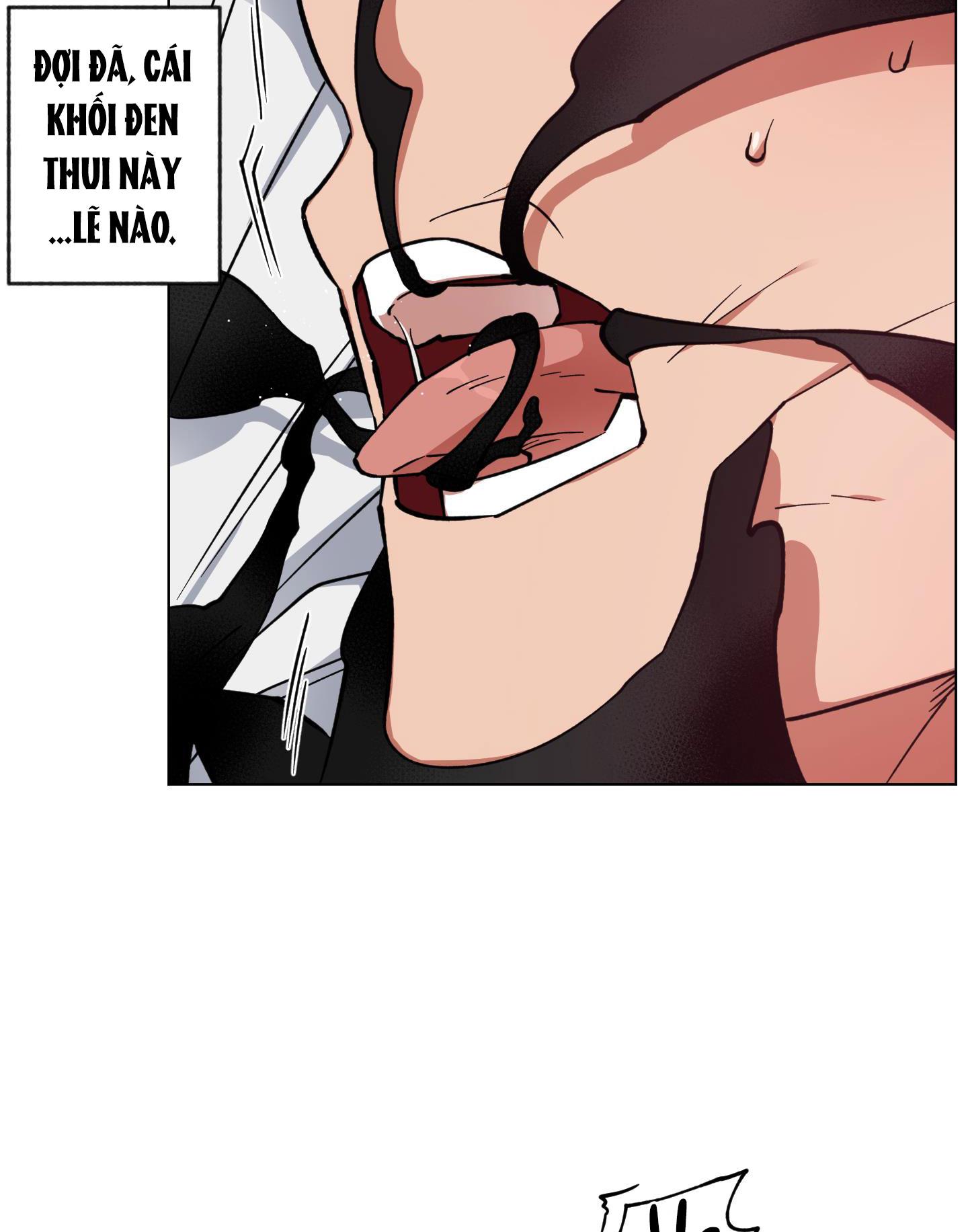 BÌNH MINH CỦA RỒNG - Chap 2