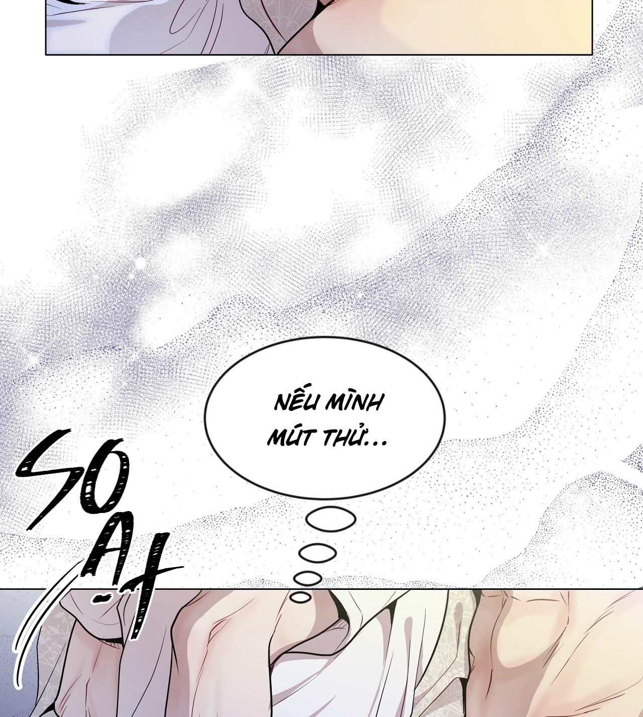 Vị Kỷ - Chap 19