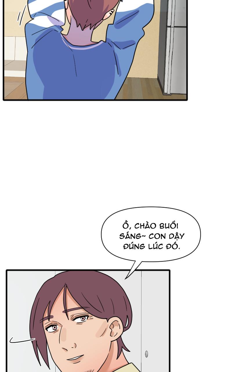 Truyện Ngôn Nhưng Không Ngôn Lắm - Chap 26