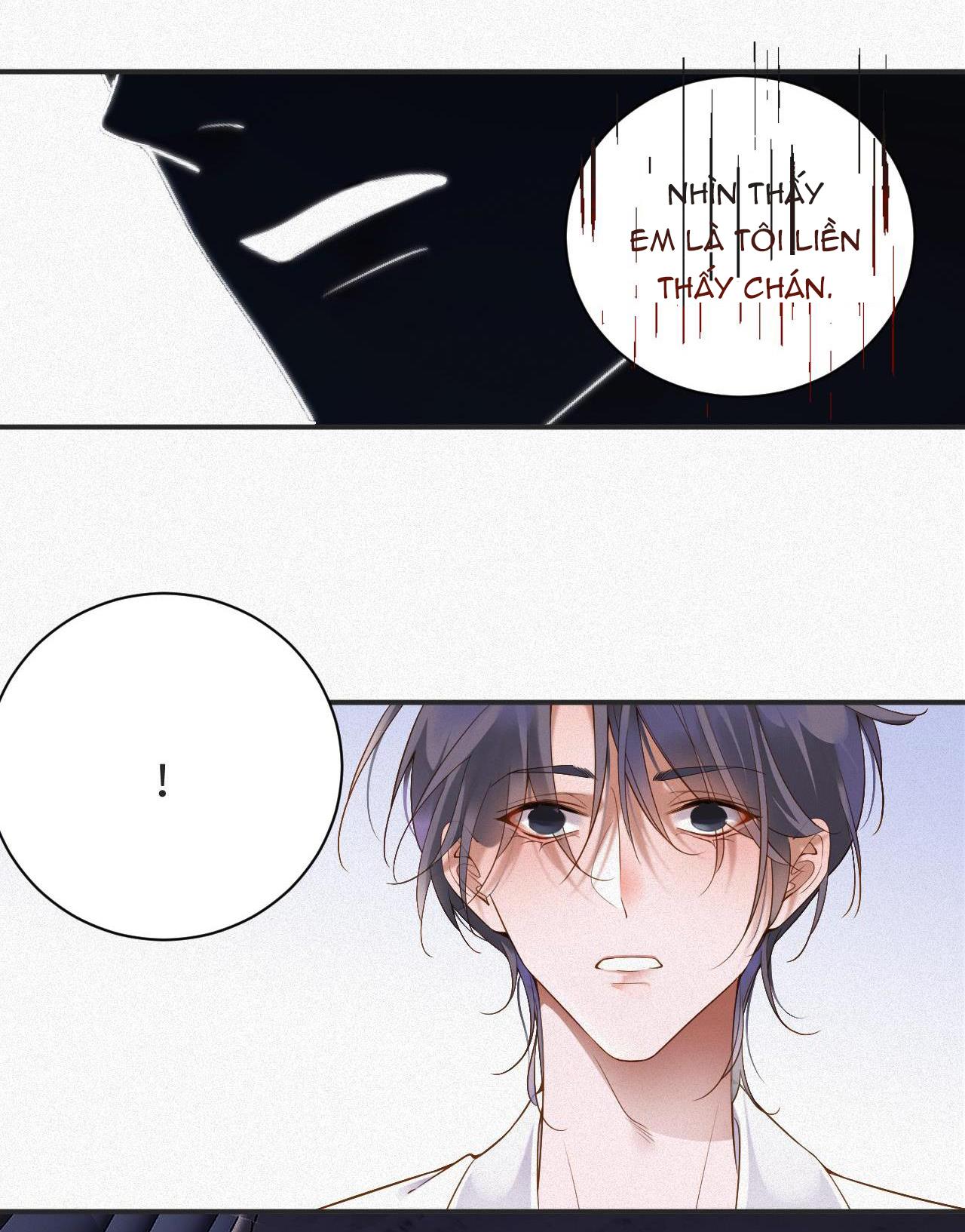 CHỒNG CŨ MUỐN TÁI HÔN LẦN NỮA - Chap 8