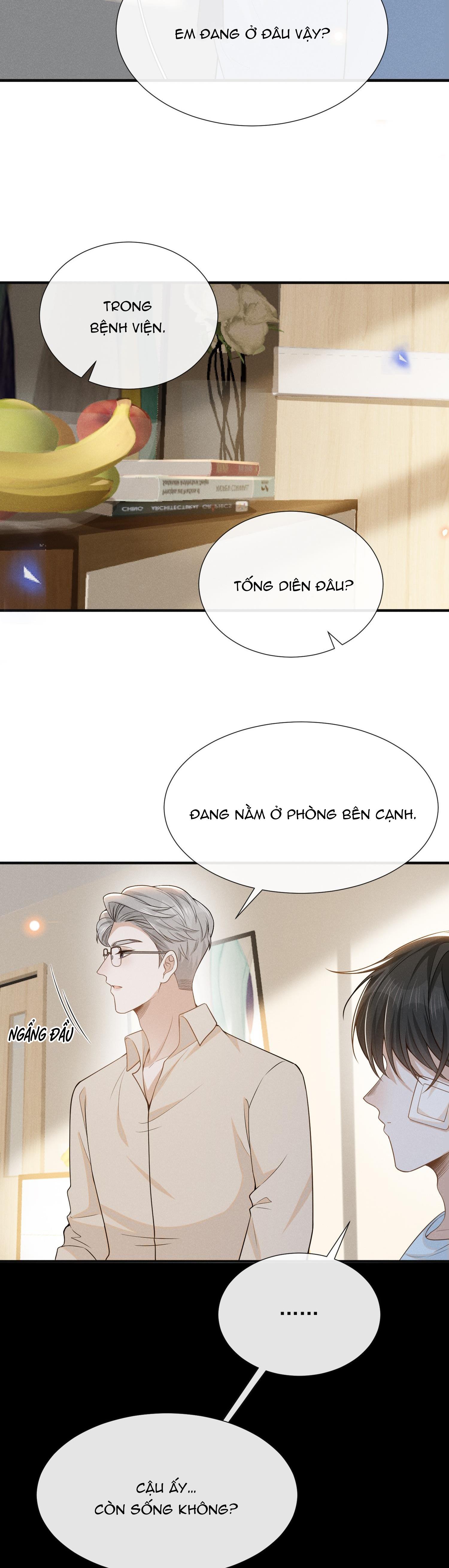 Lai sinh bất kiến - Chap 89
