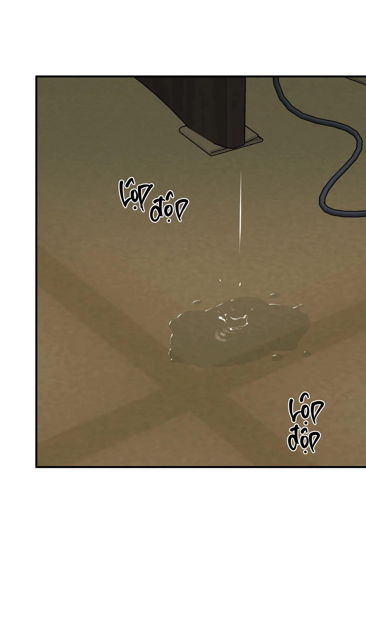 (CBunu) ChinhX - Vận Xui - Chap 10