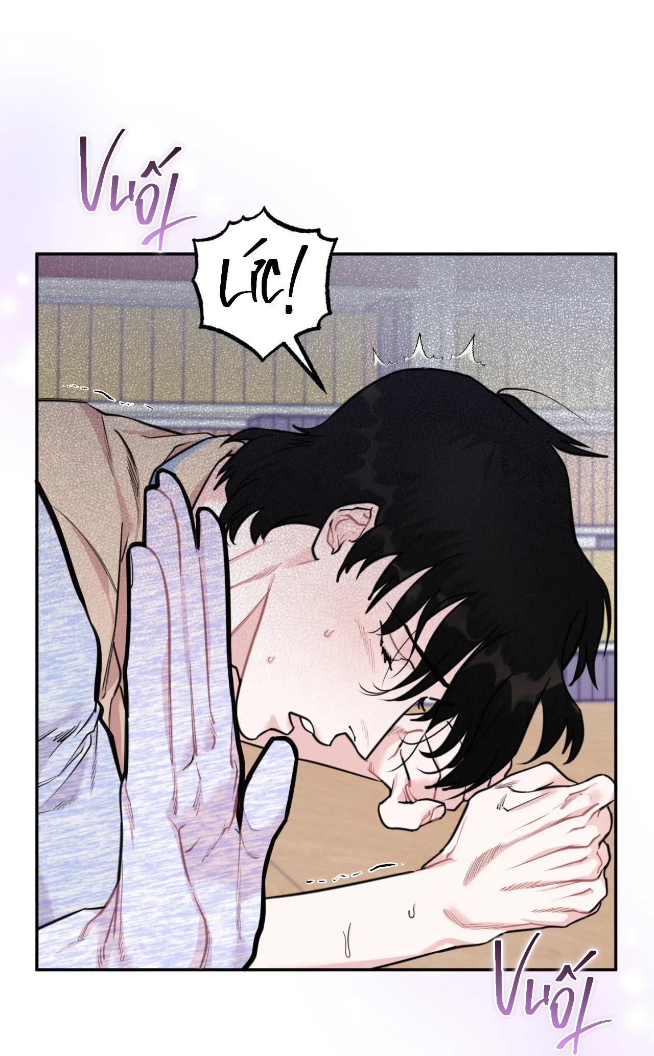 LỜI NÓI DỐI ĐẪM MÁU - Chap 11