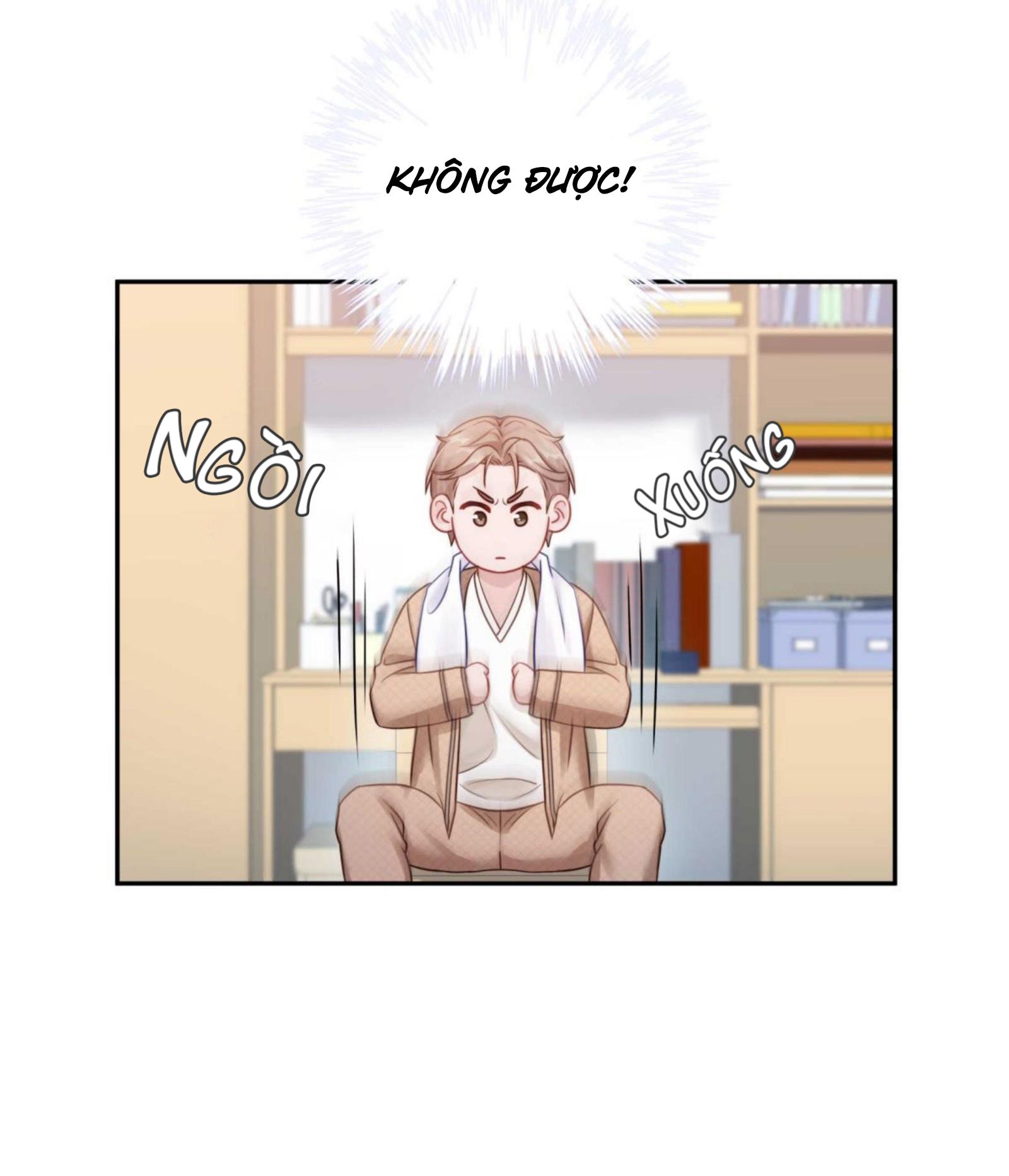 (END) Để Ý Tôi Một Chút Đi Mà - Chap 30 - Trang 26
