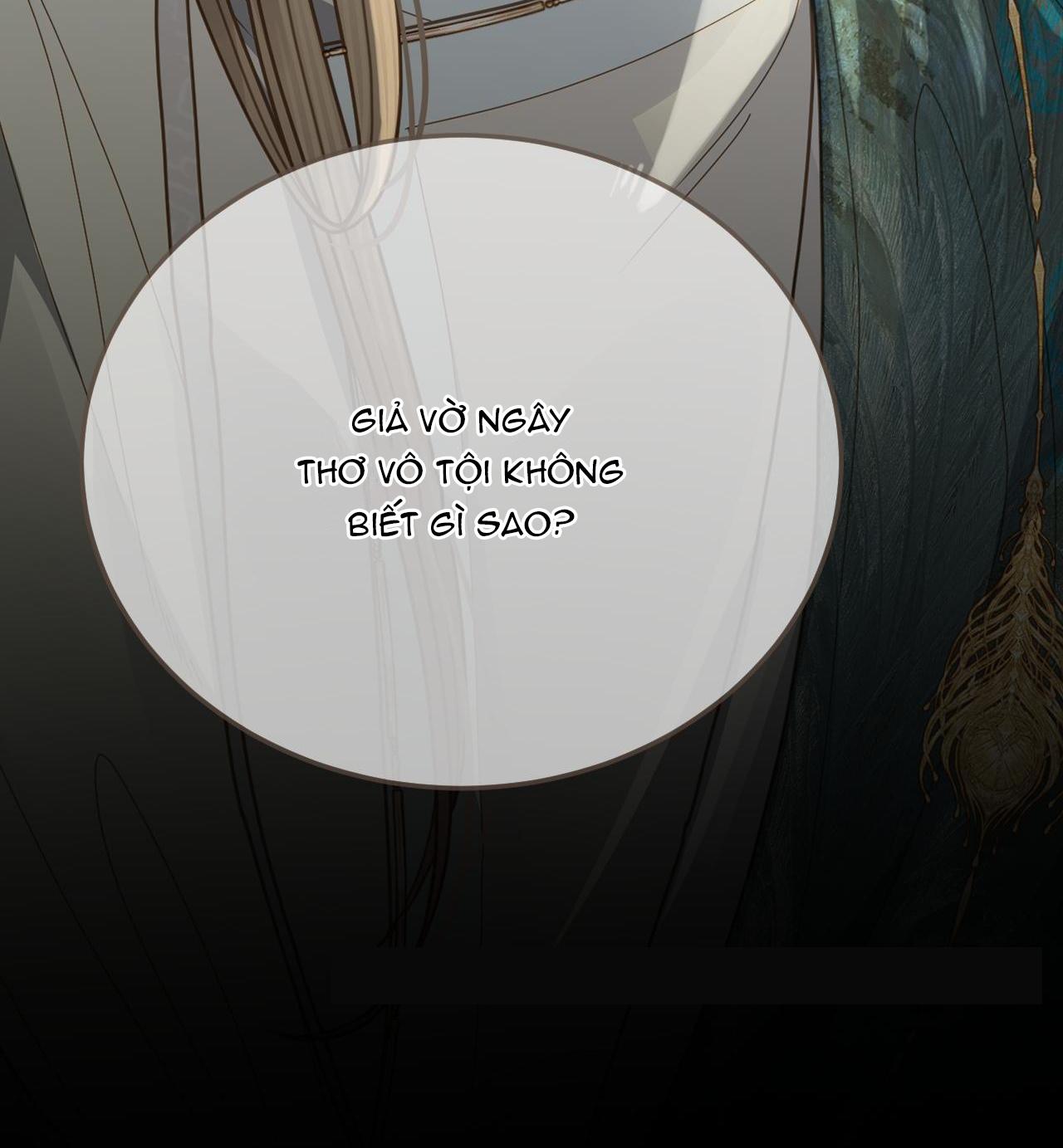 Á NÔ 2 - THÁM HOA - Chap 2