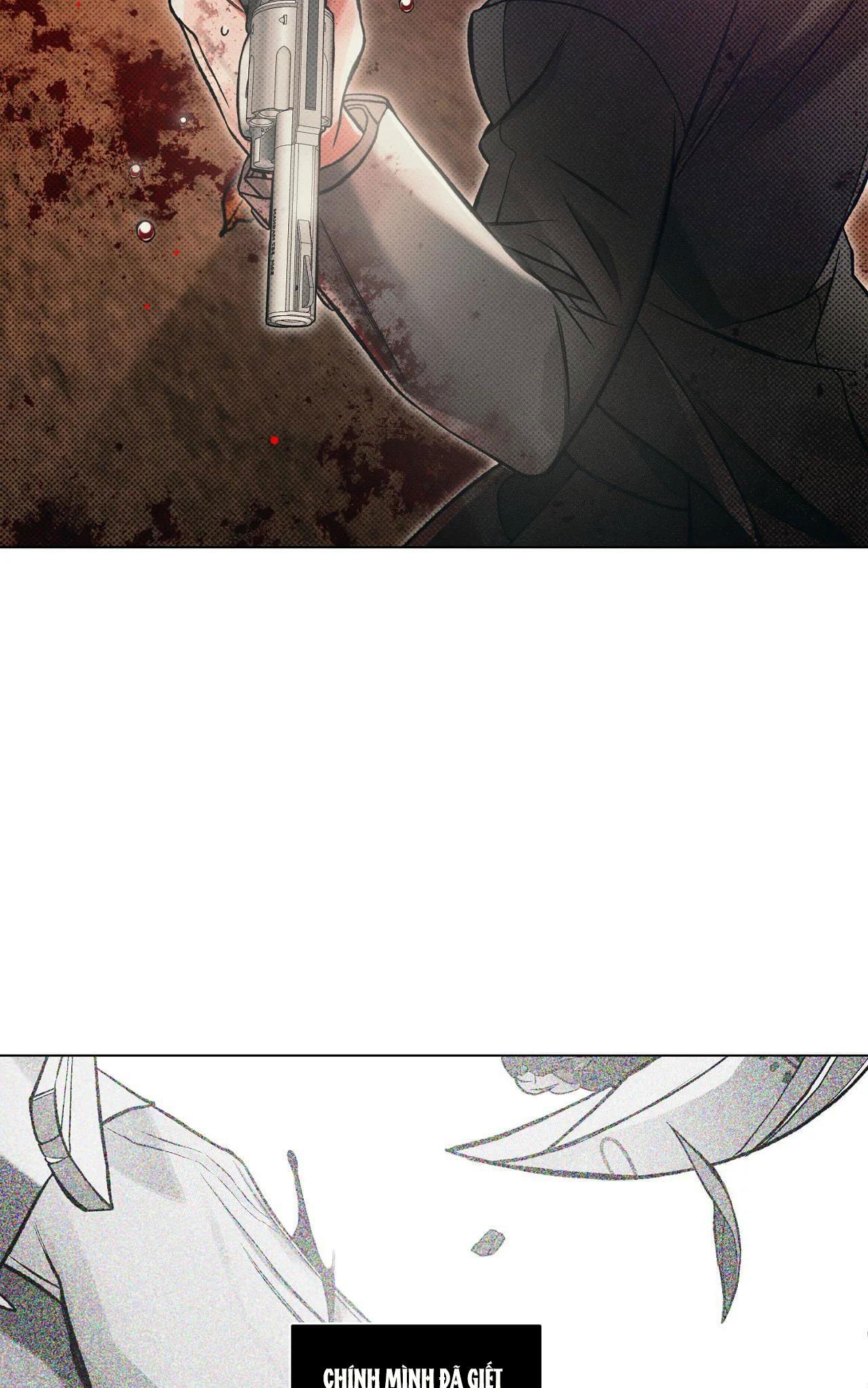 CẨN THẬN TRĂNG TRÒN THÁNG 3 ĐẤY - Chap 35