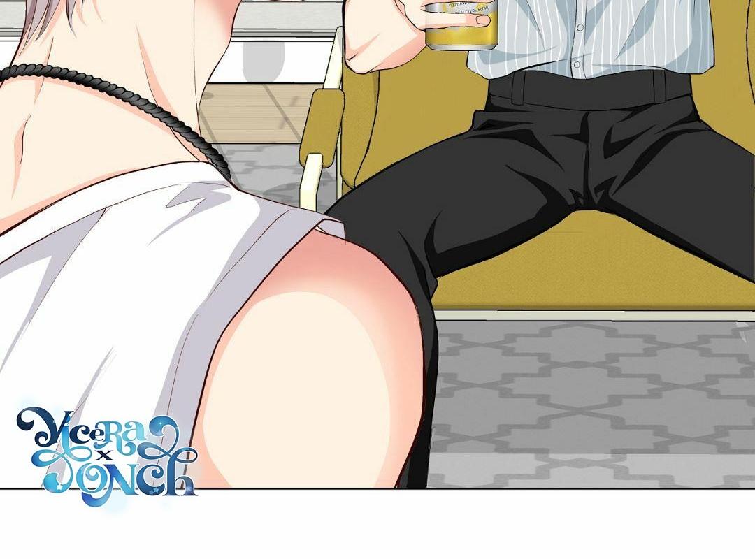 Lừa Gạt - Chap 3