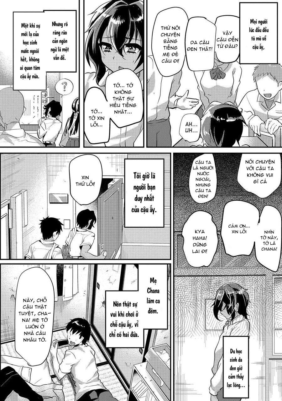 Tuyển Tập GangBang - Chap 92