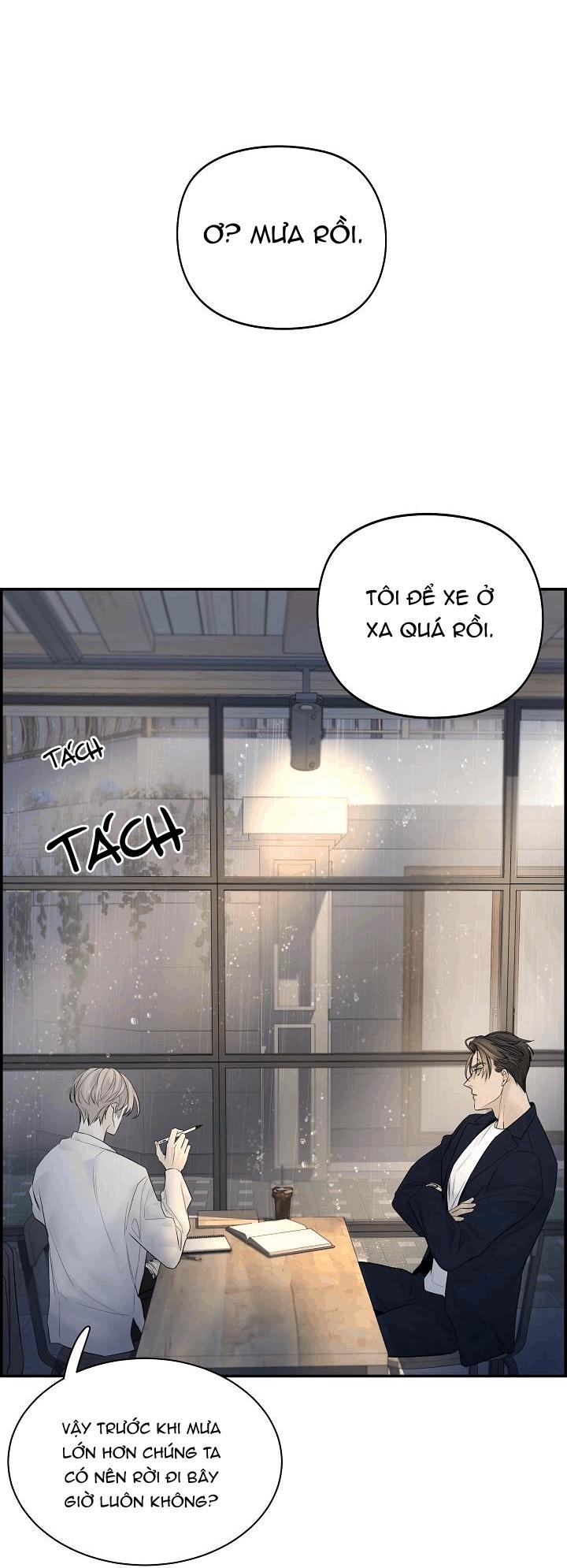 CƠ CHẾ BẢO VỆ - Chap 20