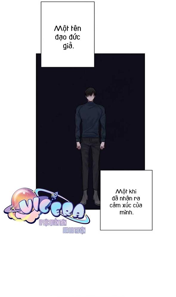 Âm Thanh Của San Hô - Chap 16
