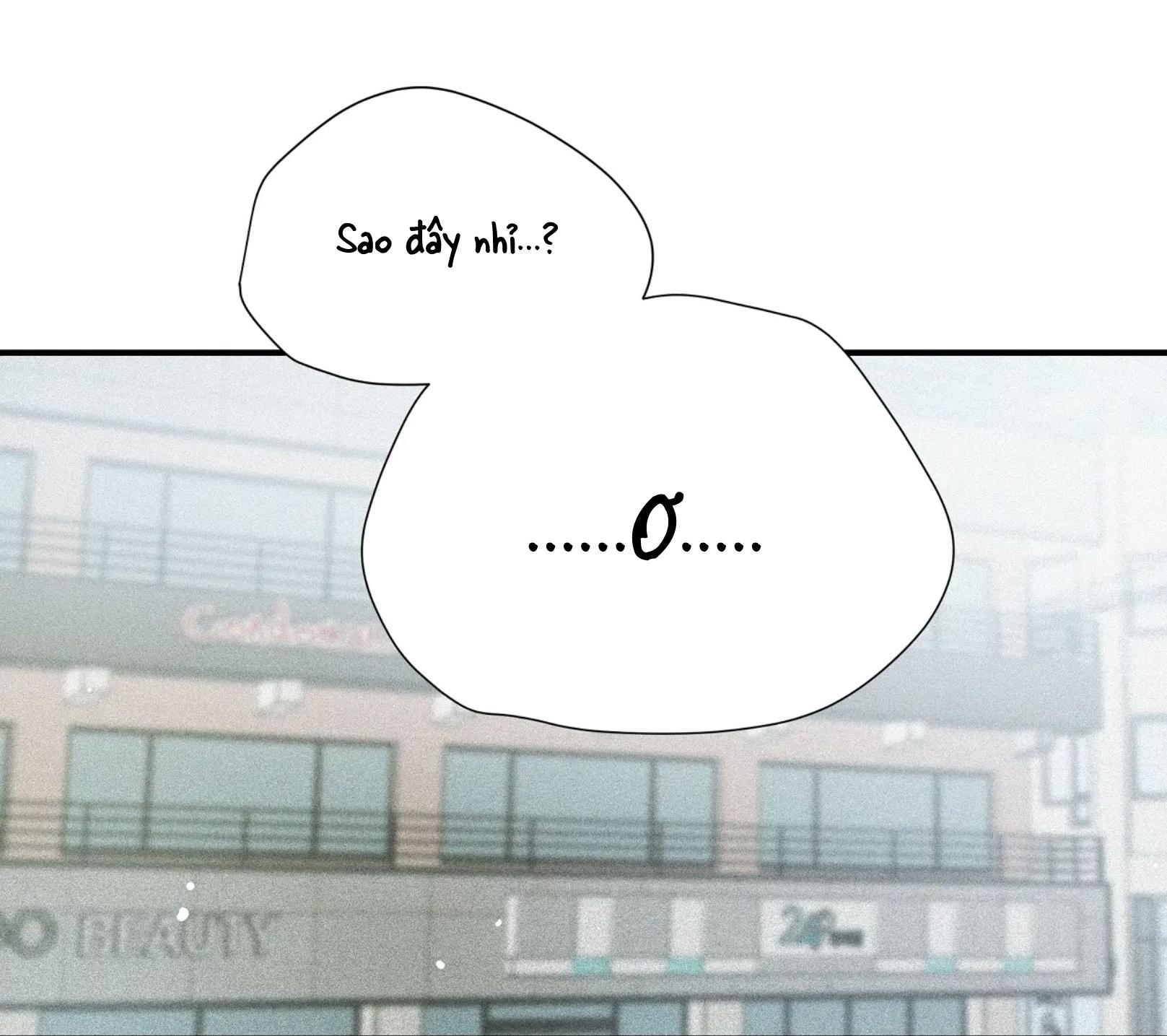 (CBunu) Tình yêu và danh vọng - Chap 23