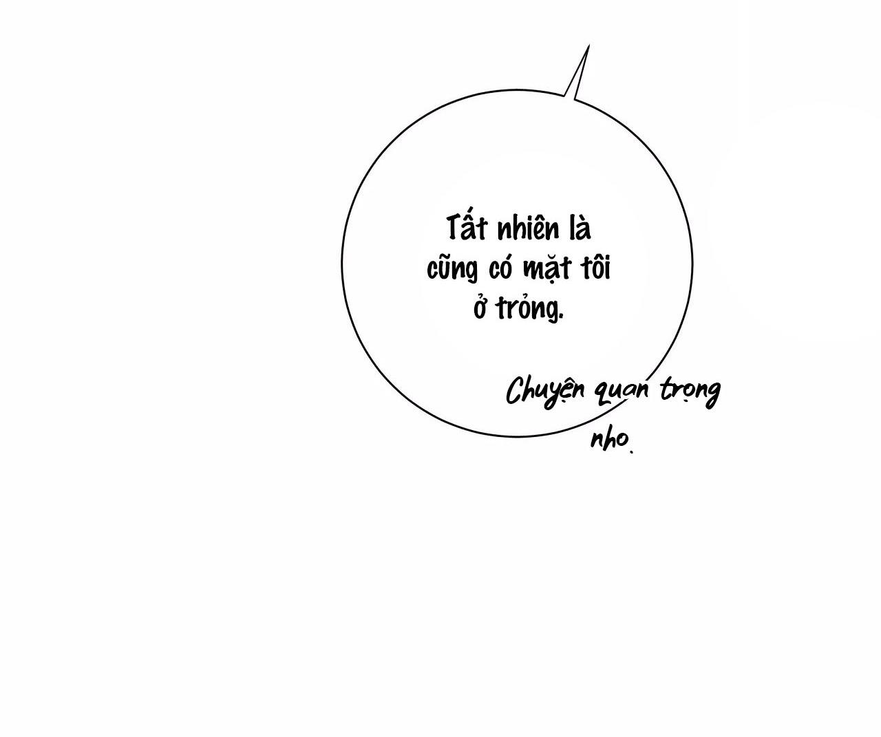 (CBunu) Tình yêu và danh vọng - Chap 13