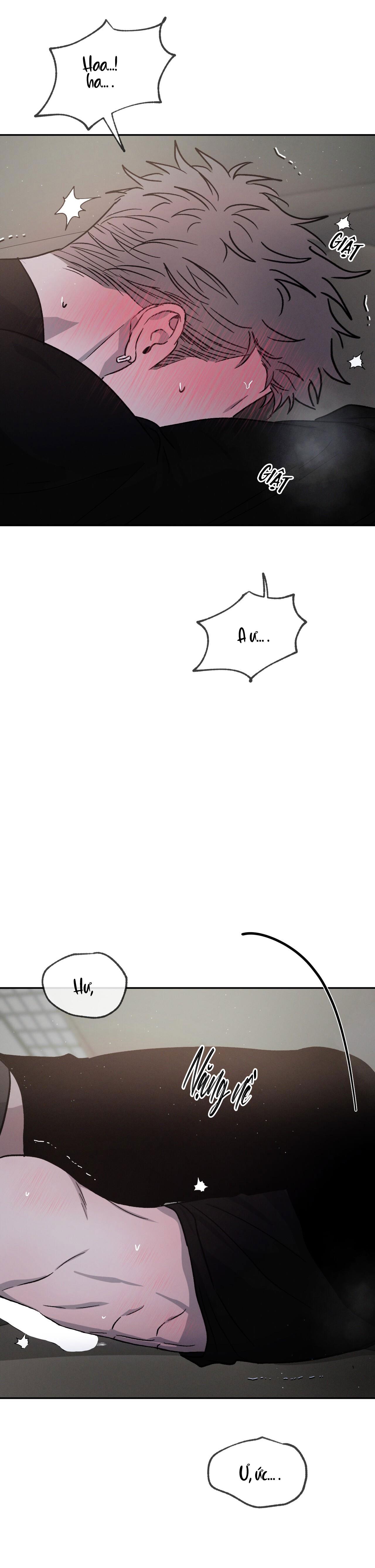 TƯƠNG PHẢN - Chap 45