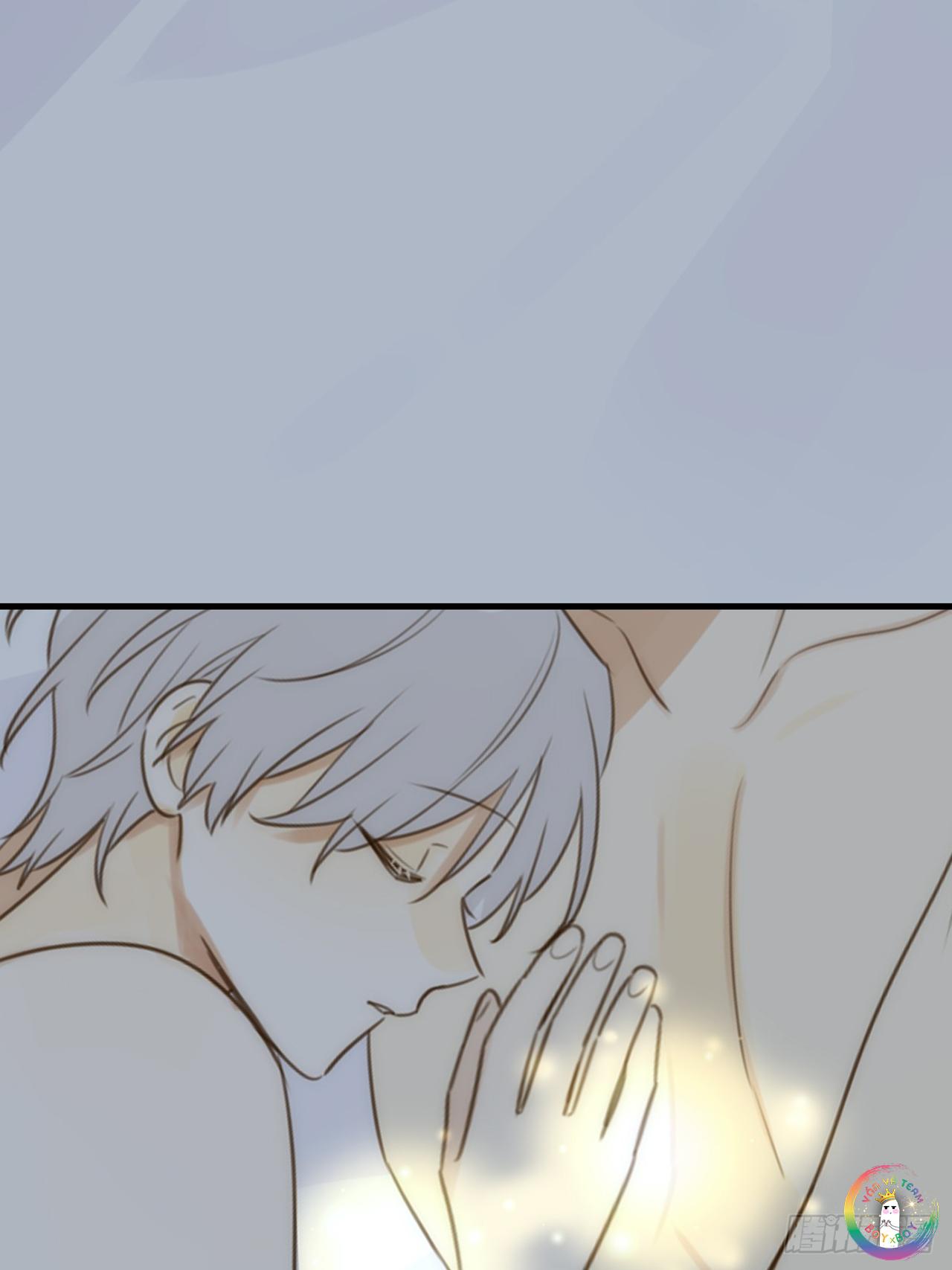 Chỉ Riêng Đuôi Là Không Được!!! - Chap 34