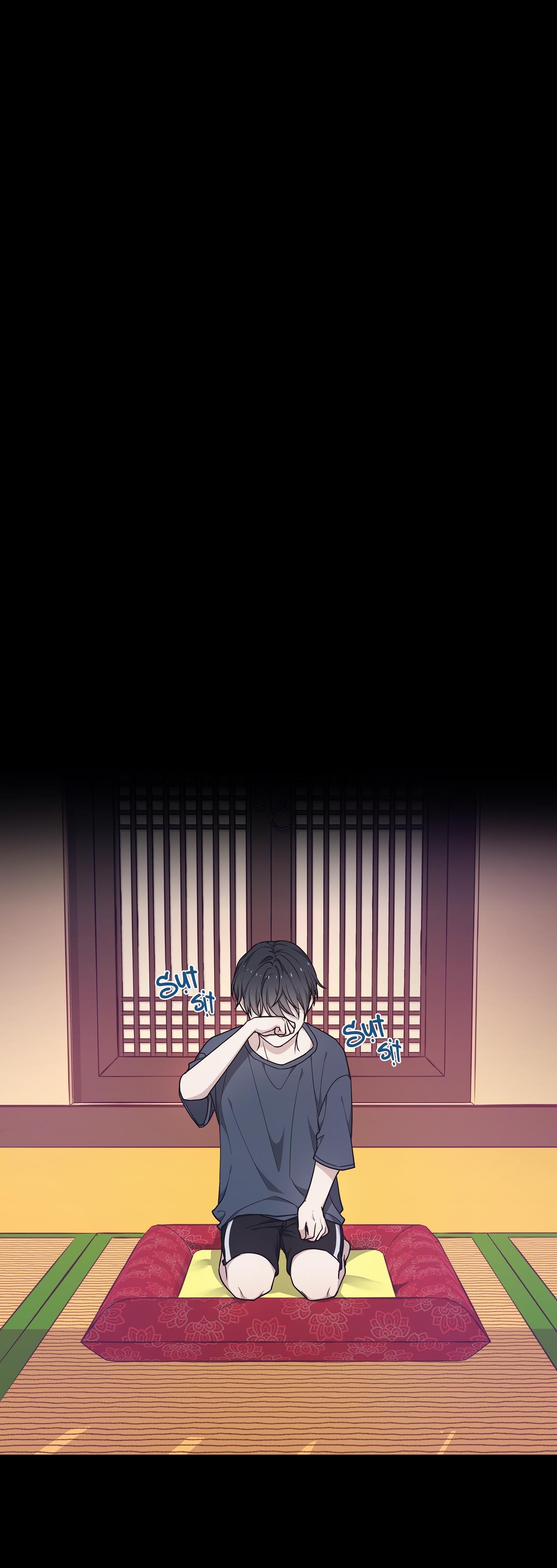 Hỗn Mộng - Chap 28