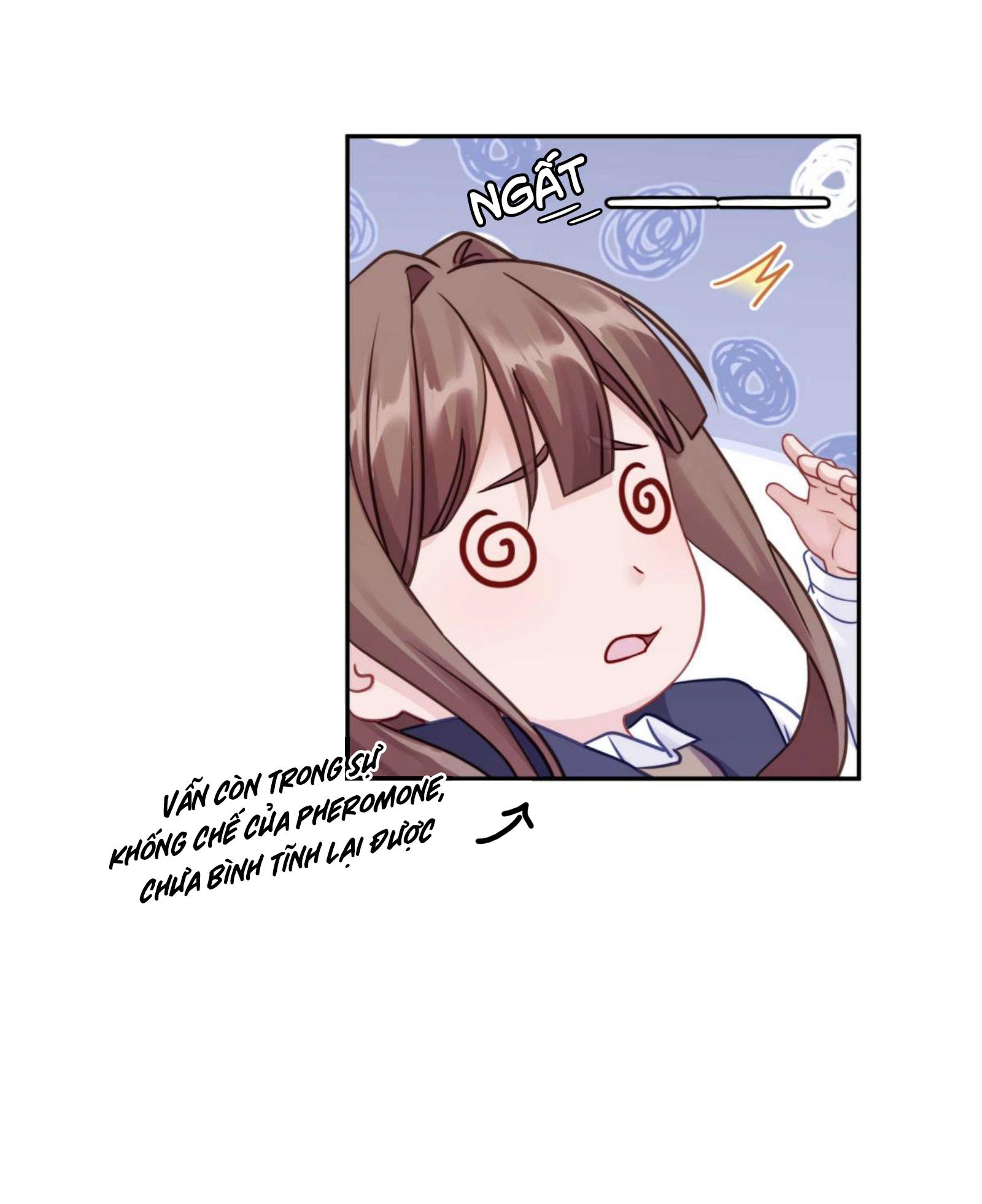 (END) Để Ý Tôi Một Chút Đi Mà - Chap 30 - Trang 7
