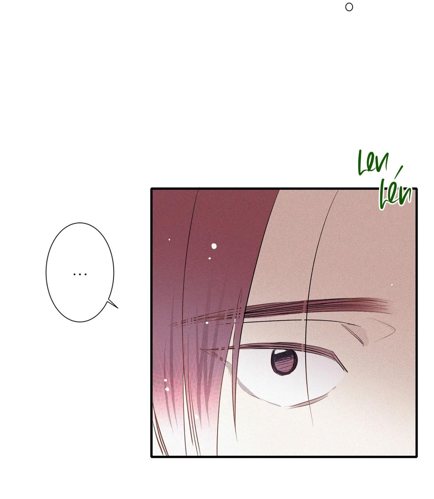 (CBunu) Tình yêu và danh vọng - Chap 27