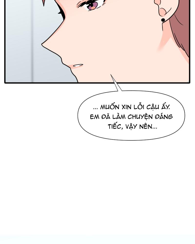 Truyện Ngôn Nhưng Không Ngôn Lắm - Chap 19