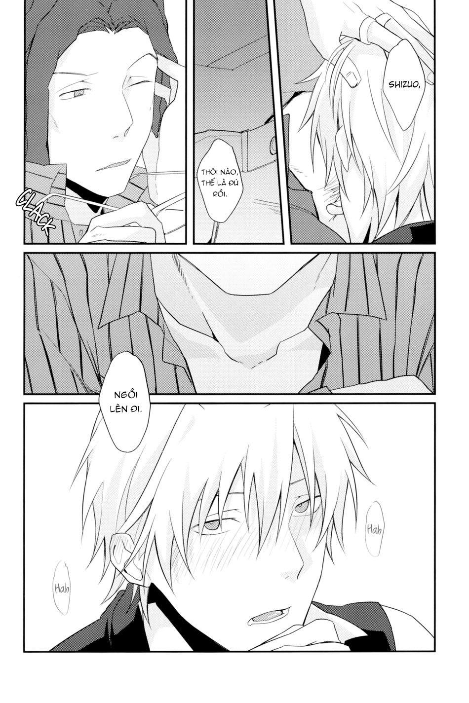 Tổng hợp oneshot - Chap 80