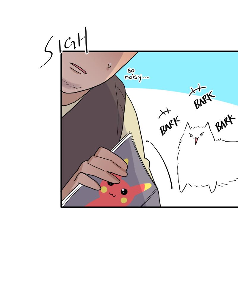 Truyện Ngôn Nhưng Không Ngôn Lắm - Chap 15