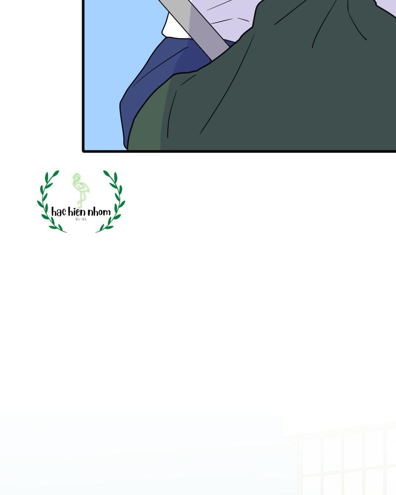 Truyện Ngôn Nhưng Không Ngôn Lắm - Chap 23