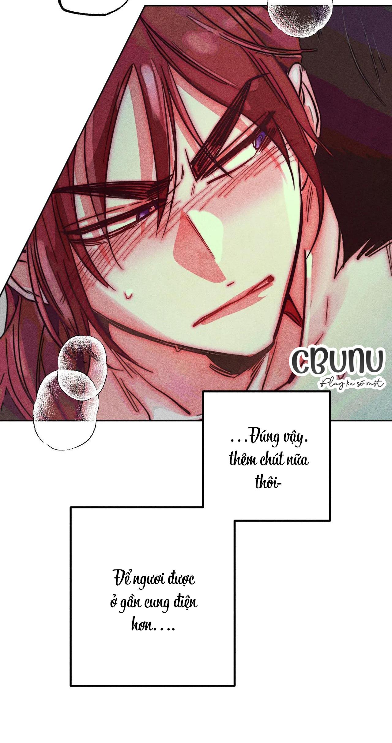 (CBunu) Làm vị cứu tinh thật dễ dàng - Chap 48