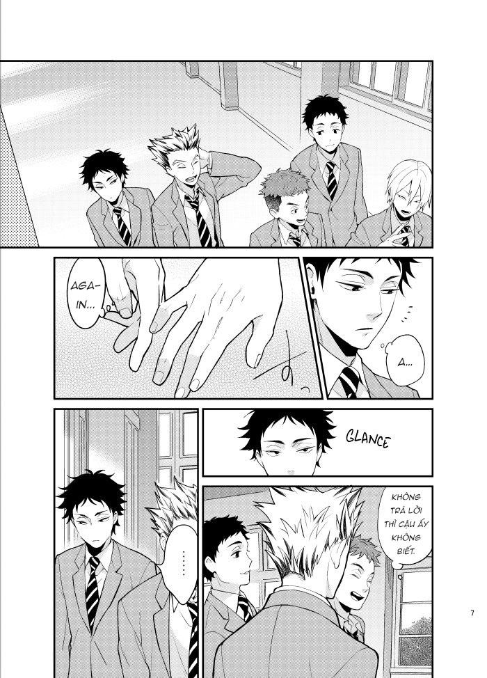 ONESHOT COI LÀ NỨNG - Chap 108