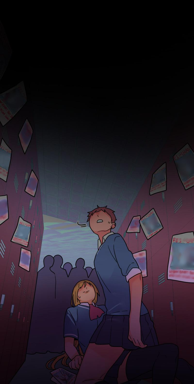 Truyện Ngôn Nhưng Không Ngôn Lắm - Chap 10