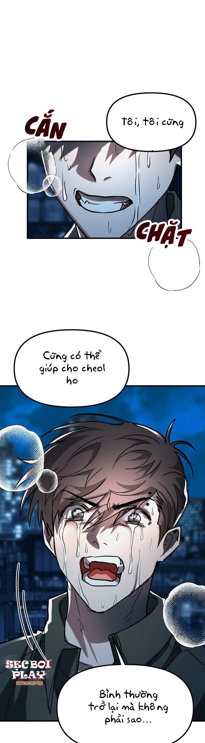 Boy Meets Girl - Chap 23