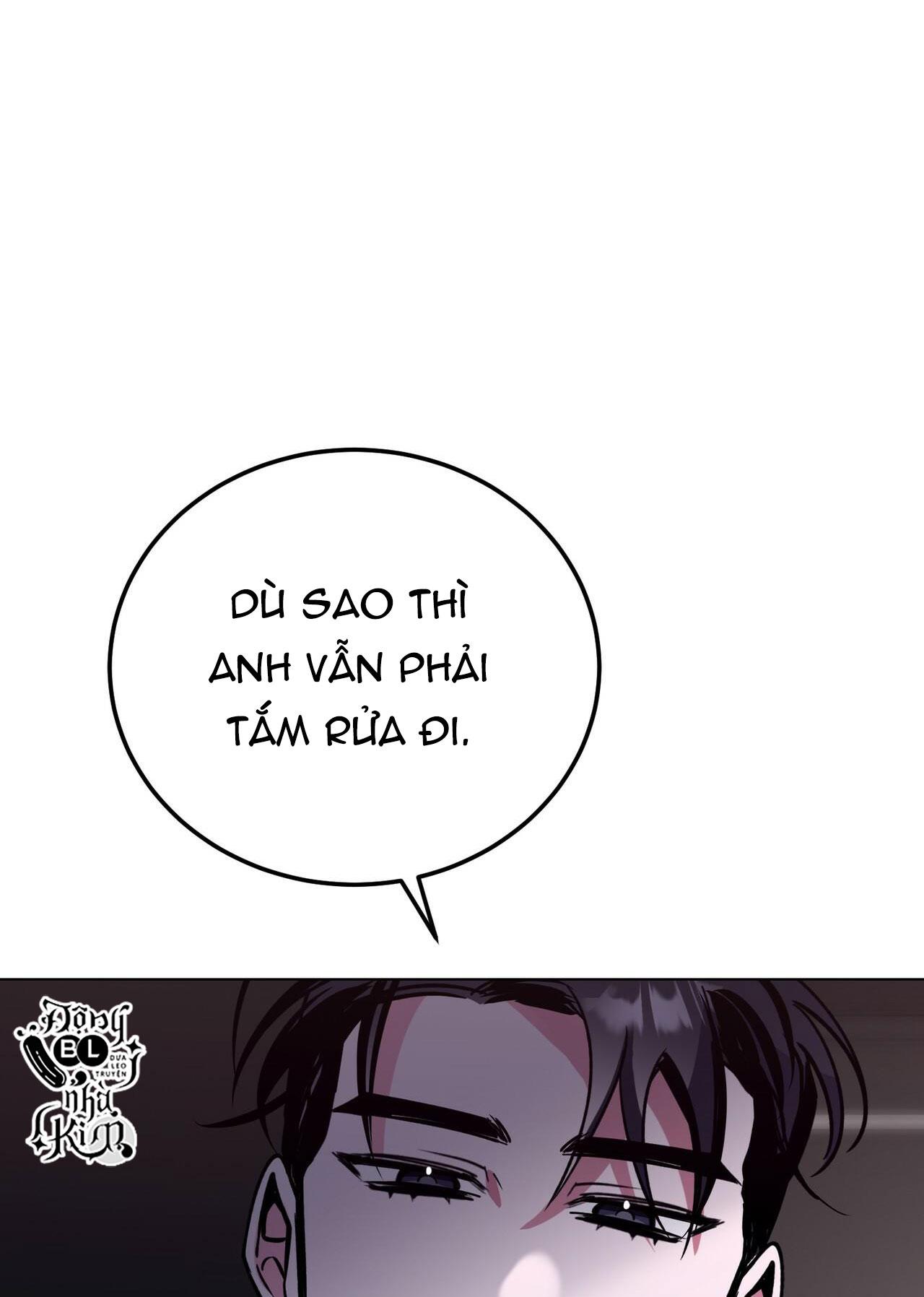 CẠM BẪY ĐẠI HỌC - Chap 27
