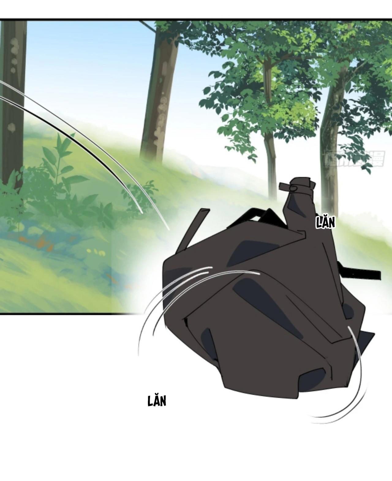 Ma vương đại nhân luôn trêu chọc tôi - Chap 57